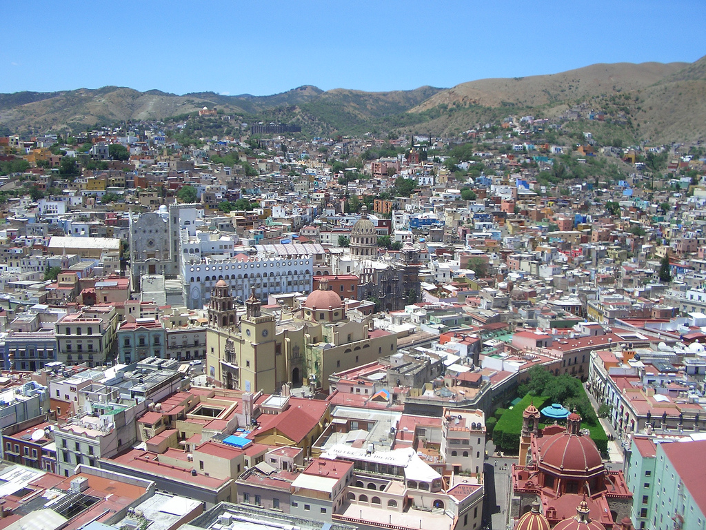 Desaparecidos in Messico. Amnesty: coinvolti funzionari governativi