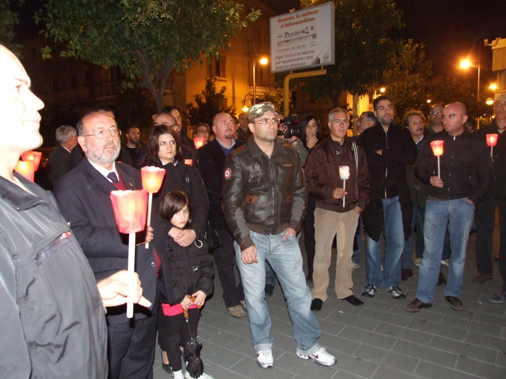 La morte di Lea devastante per la lotta alla mafia