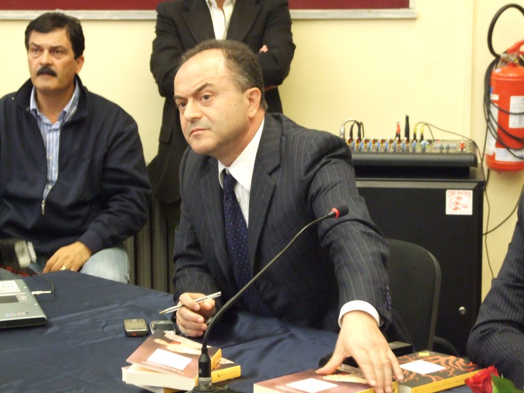 A lezione di legalità