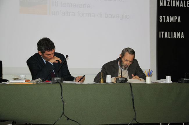 Un «nuovo corso» per il giornalismo