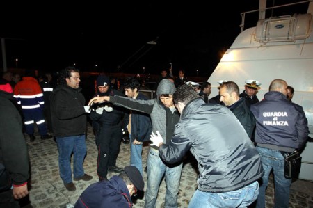 Sui migranti tunisini approdati in Italia e “scomparsi”