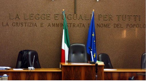 Caso Claps:giornalista indagato dalla Procura di Salerno