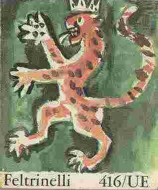 “Cambiare tutto perché non cambi niente…”