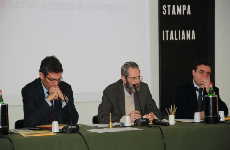 Quanto costa la libertà di stampa?