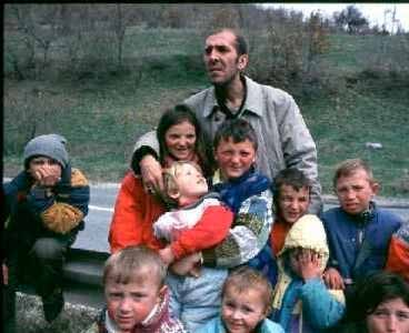 Cecenia, dieci anni dopo Antonio Russo