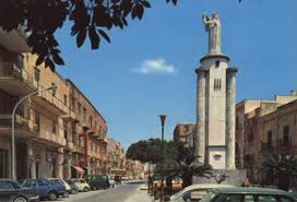 Castelvetrano: le olive della legalità