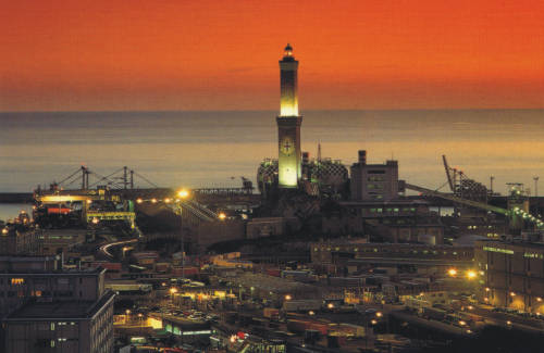 Genova, sequestrati i beni di Garcea