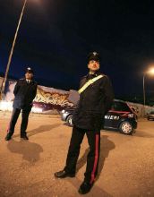 Operazione di polizia contro traffico di droga: arresti a Catania