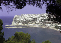 La mappa della criminalità organizzata in Puglia