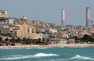 Salento: operazione “Black and white”