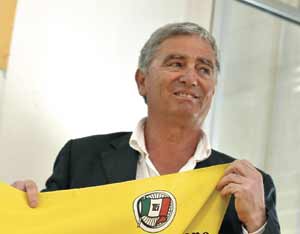 Telejato, nuove minacce a Pino Maniaci