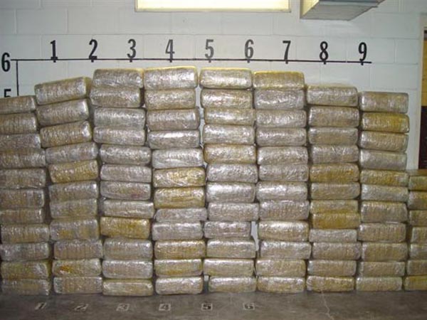 La criminalità del narcotraffico nella “euroscettica” Inghilterra