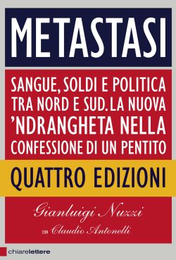 Il primo sangue di Scopelliti