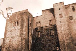 Lotta la pizzo, svolta a Castel Volturno