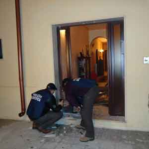 Libera Terra Crotone