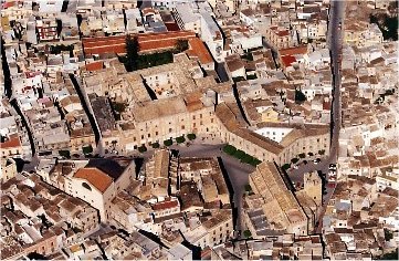 Tifano Messina Denaro, ma la cosa non fa scandalo