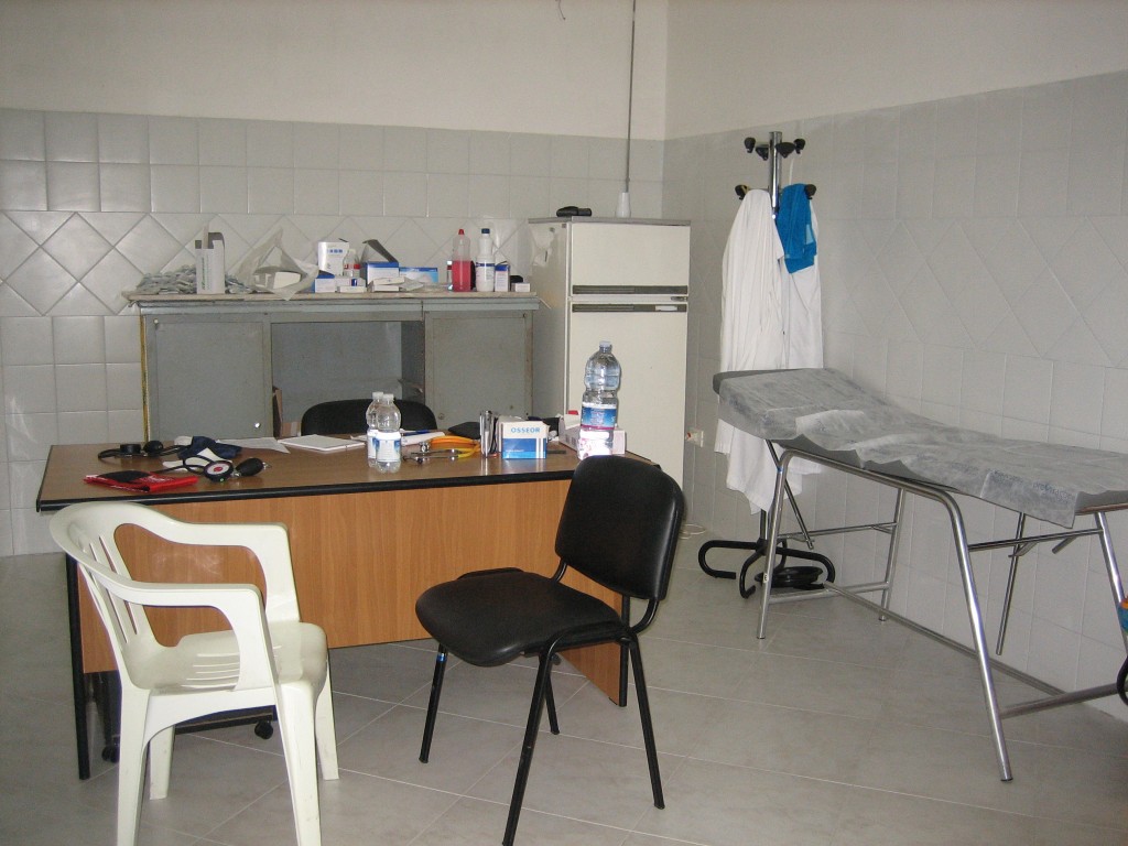 Corso di scrittura per giornalisti antimafiosi