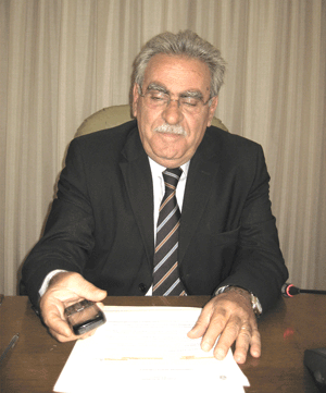 Mario Francese, un “giornalista – giornalista”