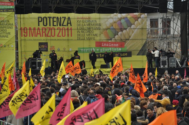 Mafie, zone grigie e corruzione