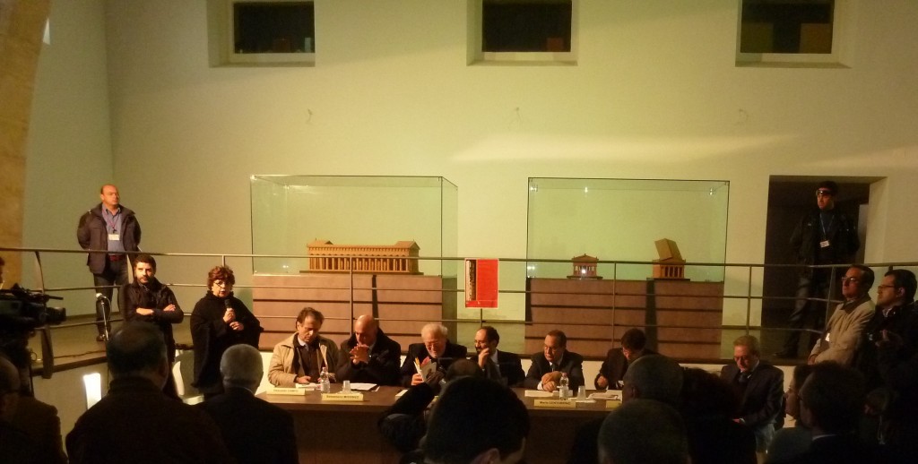 Salento: dalla malapianta nasce l’olio santo