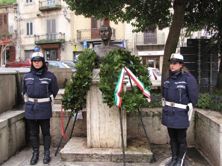 Mafia: arrestato nel Brindisino latitante Sacra Corona Unita