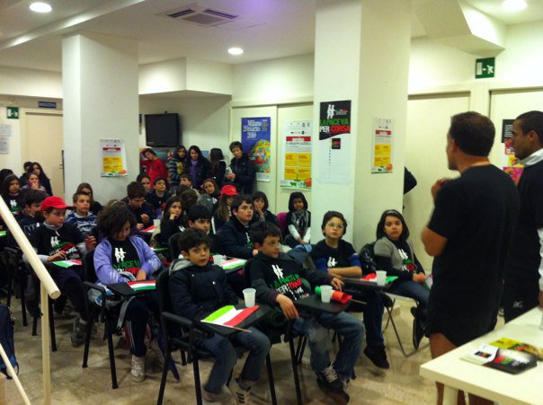 Verità e giustizia in Terra di Luce