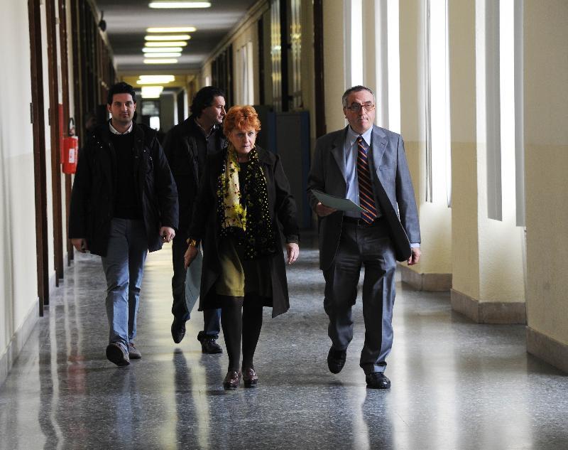 Libia: intervenire è difficile, non impossibile