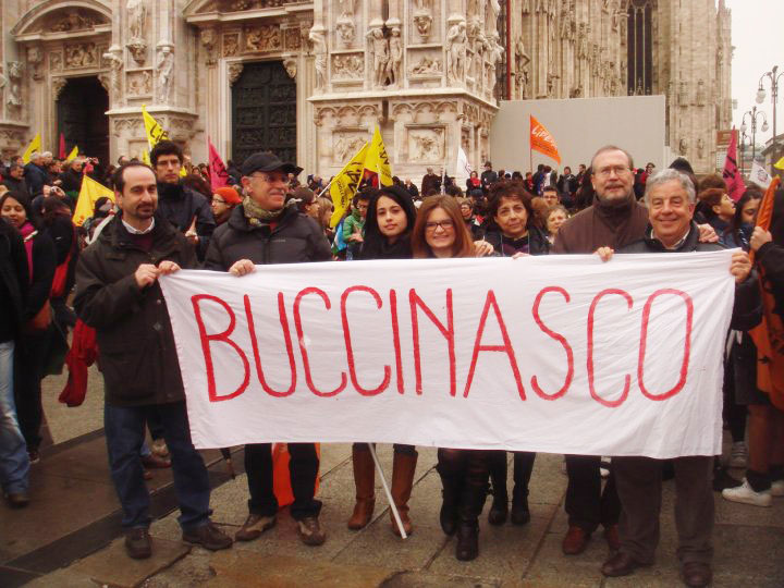 Oro blu, sempre più prezioso, sempre più conteso