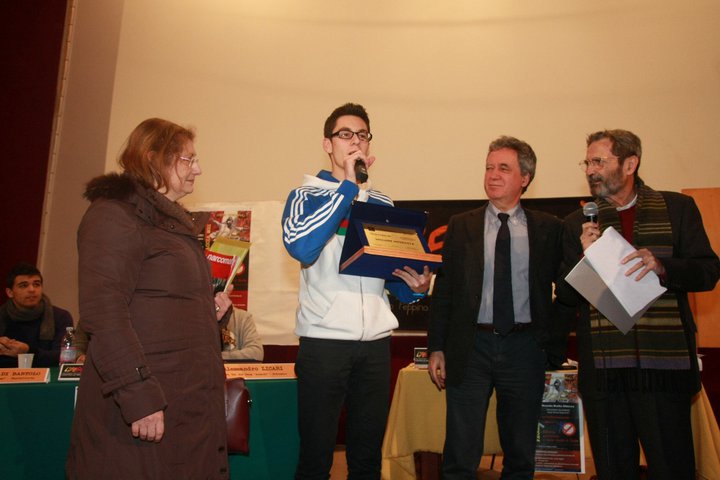 Operazione “Crimine 2”