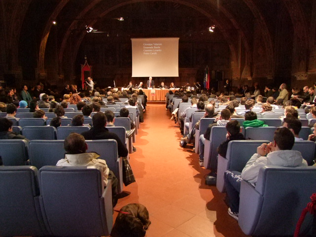Processo Rostagno, i verbali rimasti sepolti
