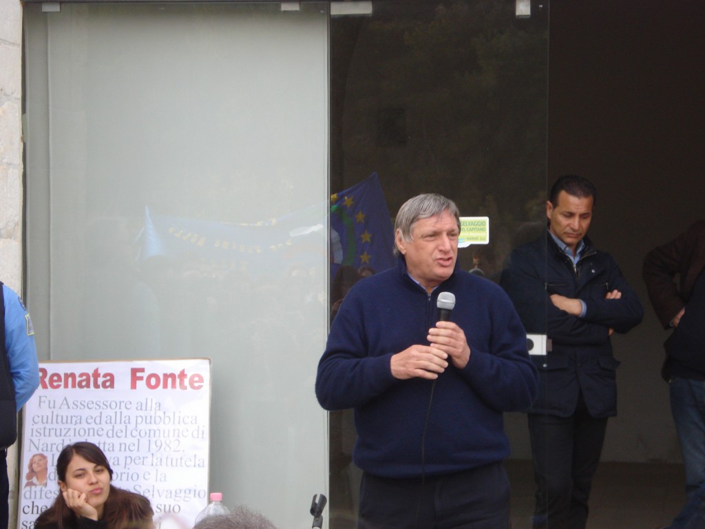 “Sant’Anna” di Crotone, scrigno di piccole grandi storie di migranti