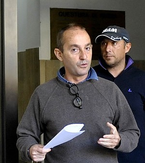 Carabinieri arrestano 34 persone clan Aquino e Gionta