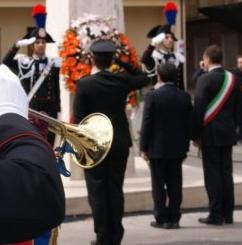 Don Luigi Ciotti: «Renata Fonte uccisa perchè era una donna giusta»