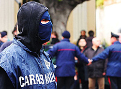 Blitz antimafia Palermo – Canada: in manette il mandamento di Bagheria, decine di arresti