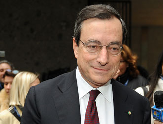 Draghi: le regioni del sottosviluppo