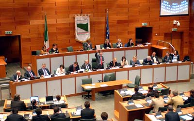 L’assemblea legislativa dell’Emilia-Romagna vota all’unanimità contro le mafie