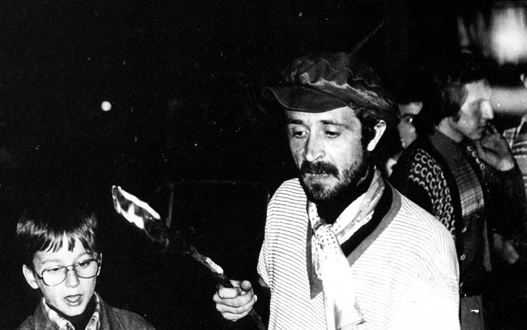 Pentito, patto tra cosa nostra e Dell’Utri