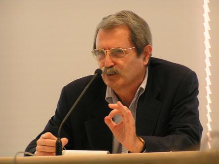 Roberto Morrione, il suo impegno per una prospettiva di libertà