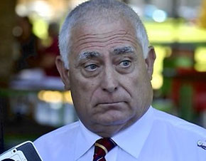 Salus Iniqua: ecco il volto della nuova mafia