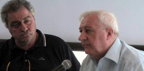 L’antimafia al varco della riforma delle giustizia