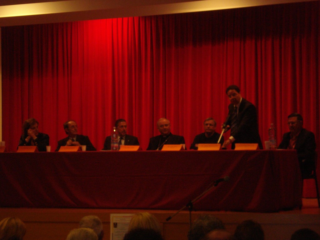 Da Nord a Sud, parte la cine-carovana antimafia