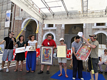 Mafia: tutti assolti nel processo contro le Coop rosse