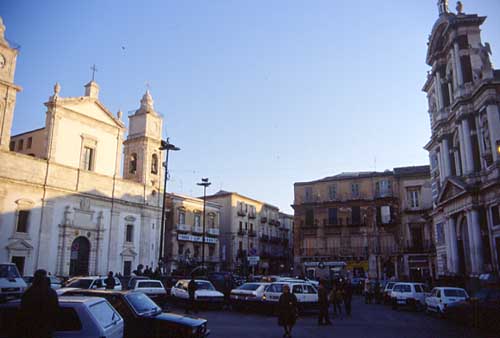 Forconi in Sicilia, l’allarme della Cgil
