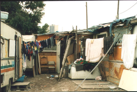 Il grano della legalità di Isola di Capo Rizzuto