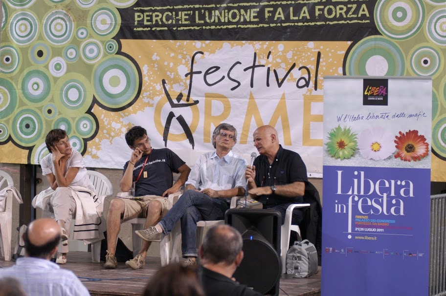 “Italiani che (r)esistono”