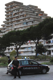 E!STATE LIBERI 2011, presentazione dei campi in Provincia di Latina