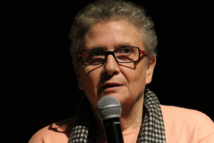 Tina e Marilù, croniste nel mirino dei camorristi