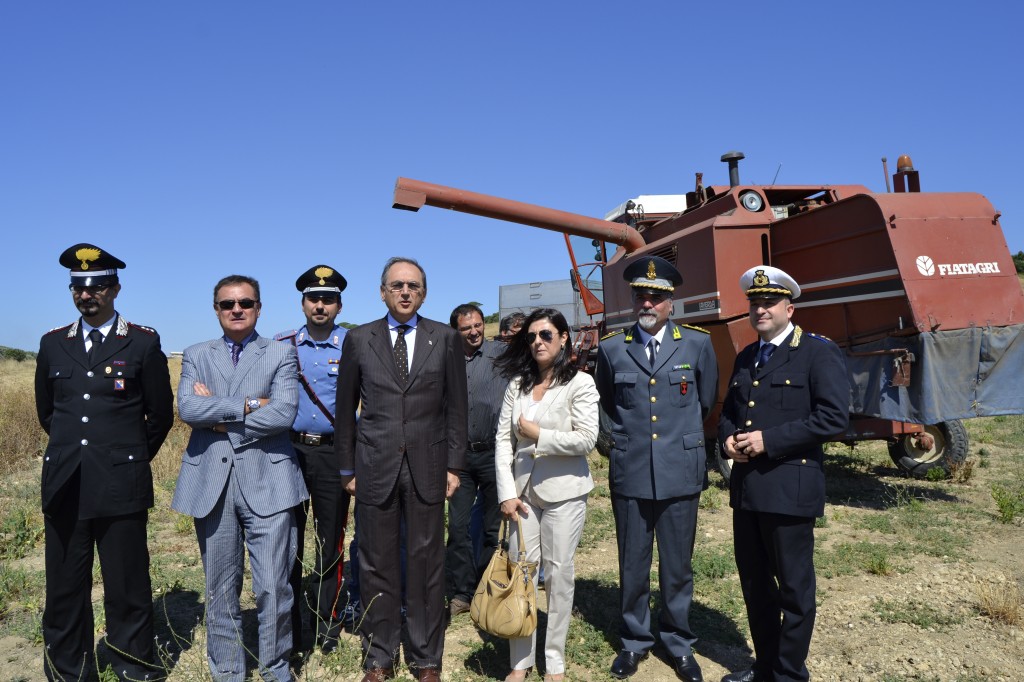 Stragi Mafia, sentenza Firenze su Tagliavia il 5 ottobre