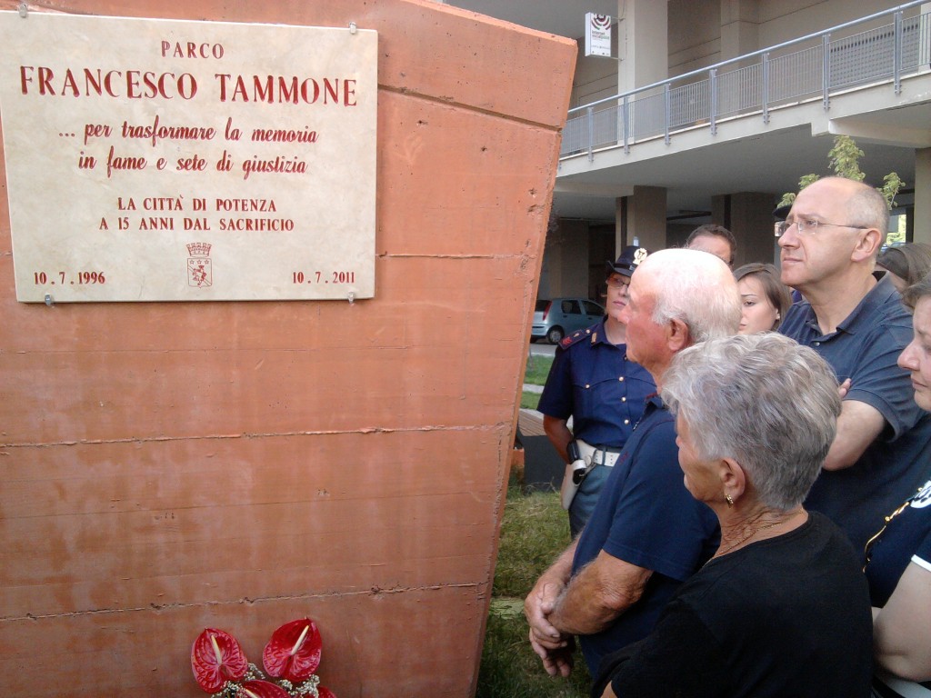 La mafia da contaminazione