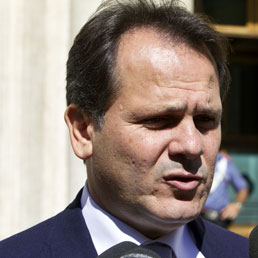 ‘Ndrangheta: Lo Moro (Pd), più attenzione verso testimoni giustizia